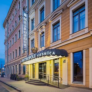 Eurostars Metropole